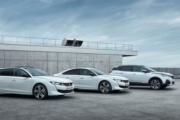 Peugeot opustí šampionát WRX. Od roku 2020 nabídne elektrické sportovní modely