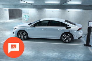 fNews #33: Uber Eats, Peugeot 508, koloběžky Lime a nabíjecí stanice v Třinci