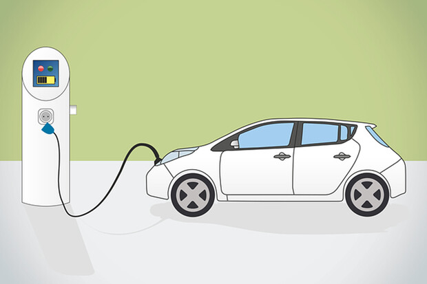Jak funguje povinné ručení pro elektromobily?