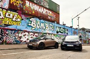 BMW i3 dostalo větší baterii. Dojezd se zvýšil až na 260 kilometrů