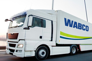 V Praze se budou vyvíjet prvky aktivní bezpečnostní technologie pro nákladní auta