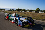 Audi představilo monopost pro letošní sezónu Formule E