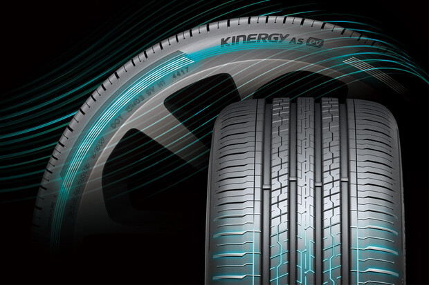 Speciální pneumatika pro elektromobily získala mezinárodní ocenění IDEA