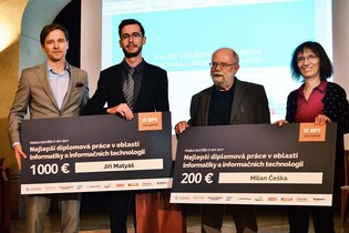 Čeští studenti mohou urychlit nástup autonomních vozidel. Podpoří je Valeo