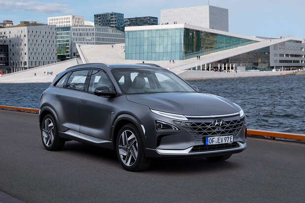 Hyundai zakládá fond čisté mobility. Investovat se budou až 2 miliardy korun