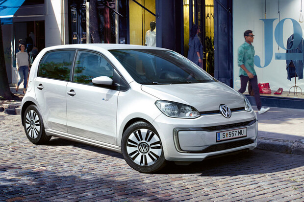 Porovnali jsme oficiální české ceny VW e-up! a Škody Citigo-e