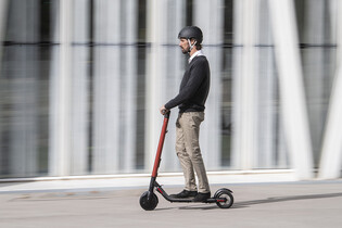 Povinné ručení spojené s elektrickou koloběžkou? Brzy realita