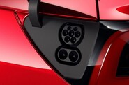 Tesla Model 3 dostane v Evropě nabíjecí konektor CCS