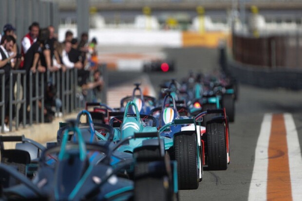 Mistrovství světa elektrických formulí? Možná již brzy