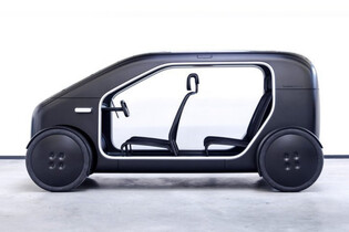 Je Biomega SIN až hříšně jednoduché, nebo představuje ideální vozítko do města?