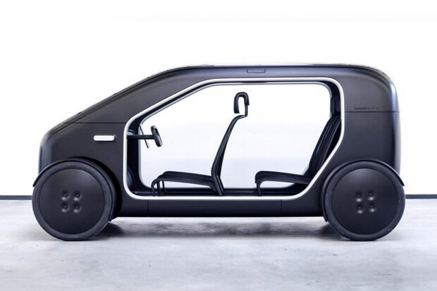 Je Biomega SIN až hříšně jednoduché, nebo představuje ideální vozítko do města?