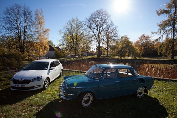 Jak vypadala moderní technika v roce 1966? Na elektroniku či asistenty zapomeňte