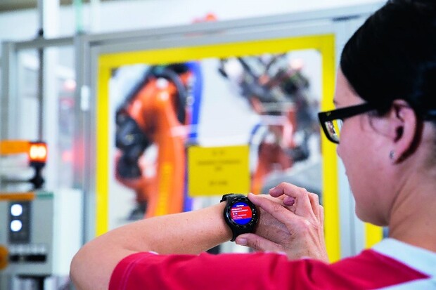 Financial Times ocenily SEAT jako evropského lídra digitální transformace