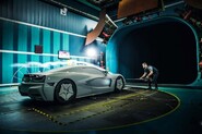 Nový dokument o Rimacu vám umožní nahlédnout i pod ruce mechaniků