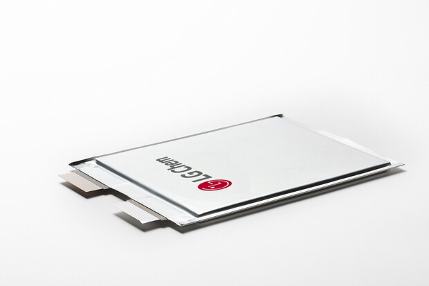 Batterygate: LG Chem dnes obnovil dodávku baterií pro Chevrolet Bolt