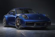 Nové Porsche 911 představené v Los Angeles umně snoubí tradici s inovací