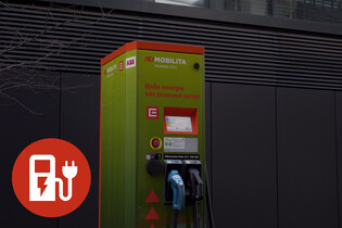 ČEZ spustil novou aplikaci FUTUR/E/GO pro nabíjení elektromobilů