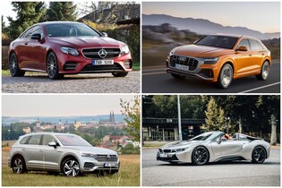 To nejzajímavější z roku 2018 podle Patrika Svatoše