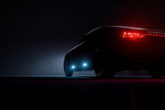 Pětimístný automobil Lightyear na solární pohon šokuje dojezdem až 800 km