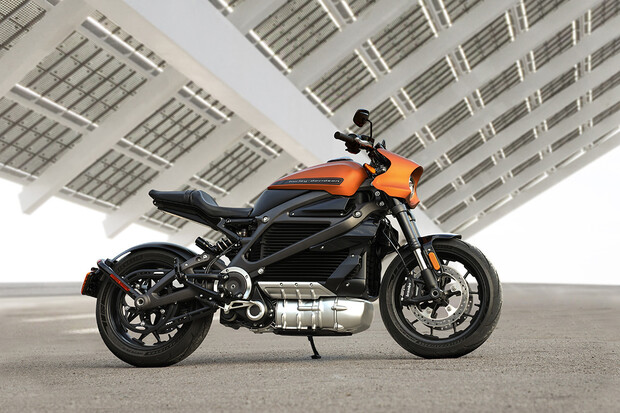 Harley-Davidson překvapil rostoucím ziskem. Dobré znamení pro elektrické motocykly