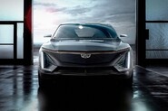 Cadillac vidí svou budoucnost v elektromobilech