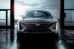 Cadillac vidí svou budoucnost v elektromobilech