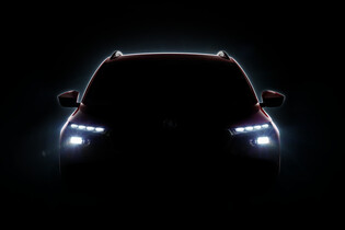 Nový crossover od Škody Auto se ukáže v Ženevě