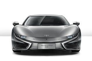 Nový americký hypersport na baterie už jde rezervovat. Jeho křivky vás okouzlí