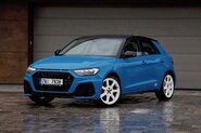 Test Audi A1 – Nejmenší z rodu má styl a dobře se řídí