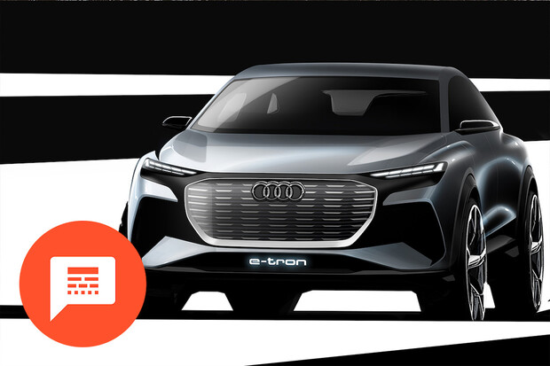 Ženevský autosalon se blíží, CAR4WAY má nové e-Golfy a ČEZ novou nabíječku