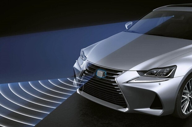 Technologie by mohly v Evropě pomoci předejít úmrtím kvůli vysoké rychlosti