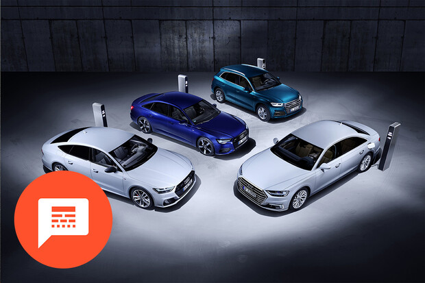 Spolupráce Applu s automobilkami, nové modely od Audi a Peugeot e-208