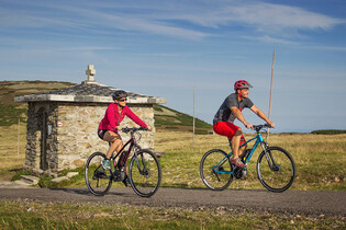  Nadační fond Škoda Auto zavádí sdílená jízdní kola do Vrchlabí