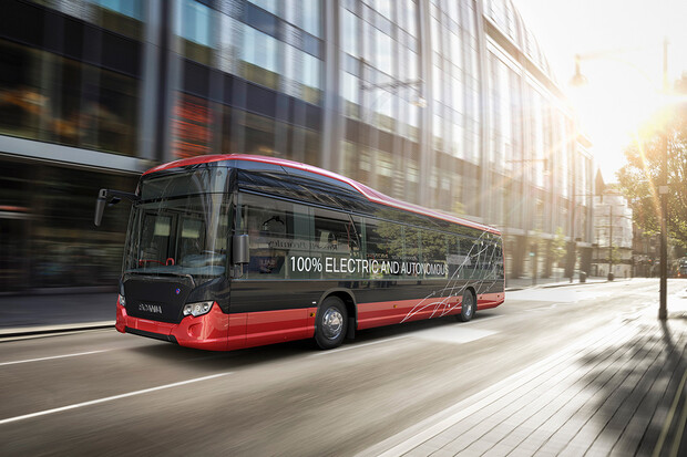 Zlínský kraj plánuje investice do vodíkových stanic a nabíječek pro elektromobily