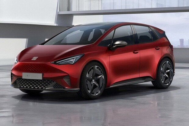 SEAT: elektrifikace je pro nás zatím drahá, ještě s ní počkáme