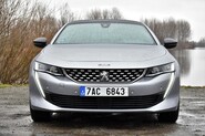 Peugeot 508 GT