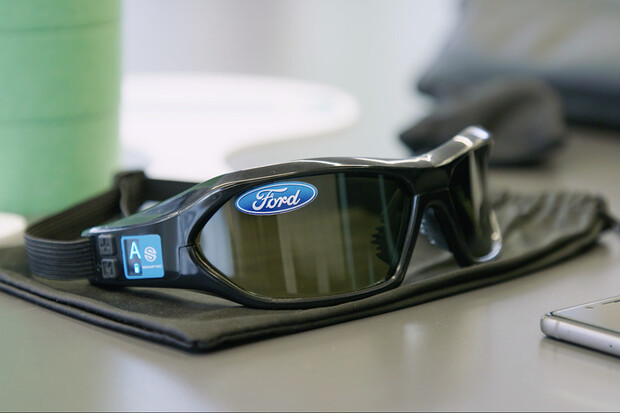 Ford upozorňuje na důležitost dostatečného spánku před usednutím za volant
