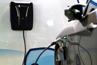 Porsche Česká republika zahajuje projekt nabíjecí infrastruktury MOON