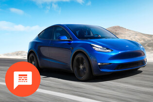 Tesla předběhla tradiční automobilky a na český trh přišly dva nové elektromobily