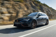 Nová generace Leonu Cupra dorazí jako plug-in hybrid v roce 2021