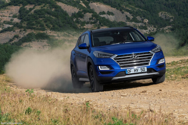 Jak vlastně funguje mild-hybridní pohon ve vozech Hyundai?