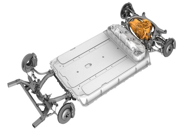 Tesla naznačuje produkci vlastních bateriových článků. Zapojí se i do těžby?