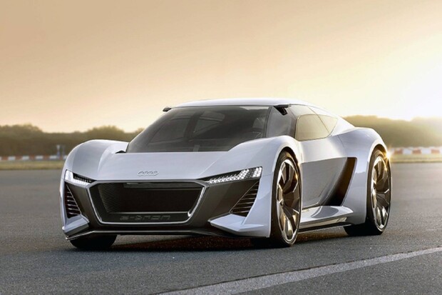 Audi zřejmě ukončí výrobu své sportovní ikony R8. Nahradí ji elektromobil