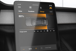 Polestar umožní všem vývojářům, aby vytvářeli aplikace pro jeho infotainment