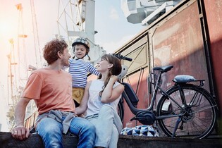 Bridgestone vstupuje do segmentu elektrických kol