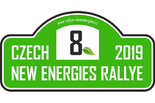 Přípravy na Czech New Energies Rallye 2019 vrcholí. Závodit bude i redakce fDrive.cz