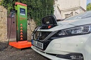 Ostrava zavádí výhody pro majitele automobilů s SPZ začínající na písmena EL