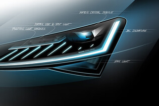 Škoda Auto vstupuje na elektromobilní trh. Sledujte tiskovku z Bratislavy od 15:30 i vy