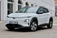 Test Hyundai Kona Electric – Elektrický unikát