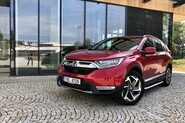 Honda CR-V 1.5 VTEC